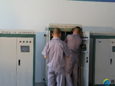 電鍋爐的保養(yǎng)