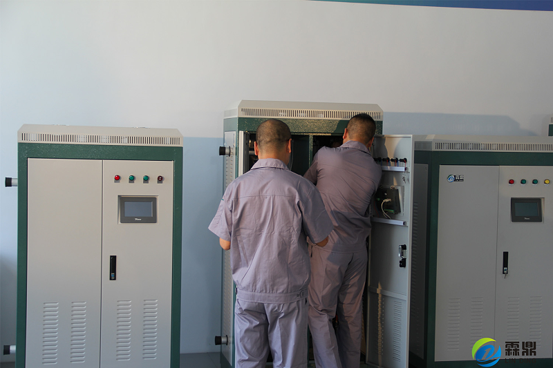 電鍋爐的保養(yǎng)