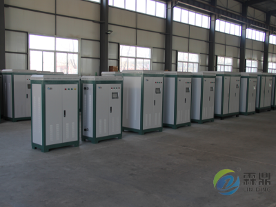 商用電采暖爐的最大優點就是可實現分戶式供暖