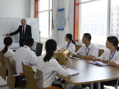 北京市禁用直熱式電鍋爐取暖