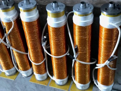 電鍋爐熱損失的對比分析