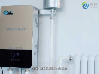 壁掛電鍋爐是一般家庭冬季供暖的不二選擇