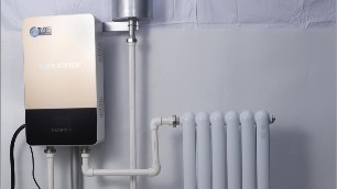 煤改電電鍋爐哪種好？幫您做出正確的選擇！
