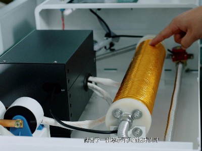 關于電磁采暖的多種型號