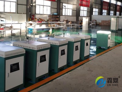 電采暖鍋爐做到省電，切勿此操作