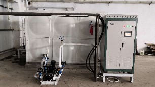 什么是蓄熱式電鍋爐，它適用于什么地方采暖
