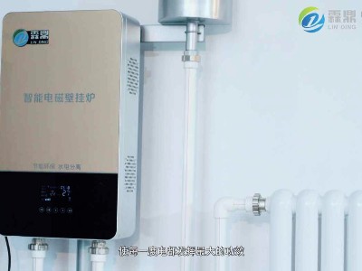 家用電鍋爐將如家用電器一樣人人家都有！