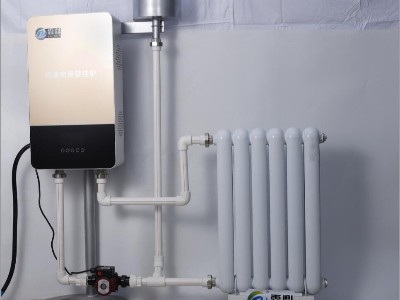 智能壁掛電鍋爐適用情況