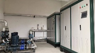 廠房車間選擇電采暖，你需要注意的事項(xiàng)