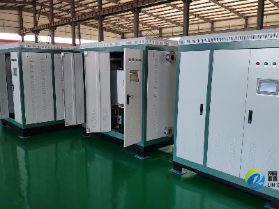 電磁采暖爐的優(yōu)勢(shì)