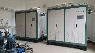 電磁加熱技術是一種高效、環保的加熱方式