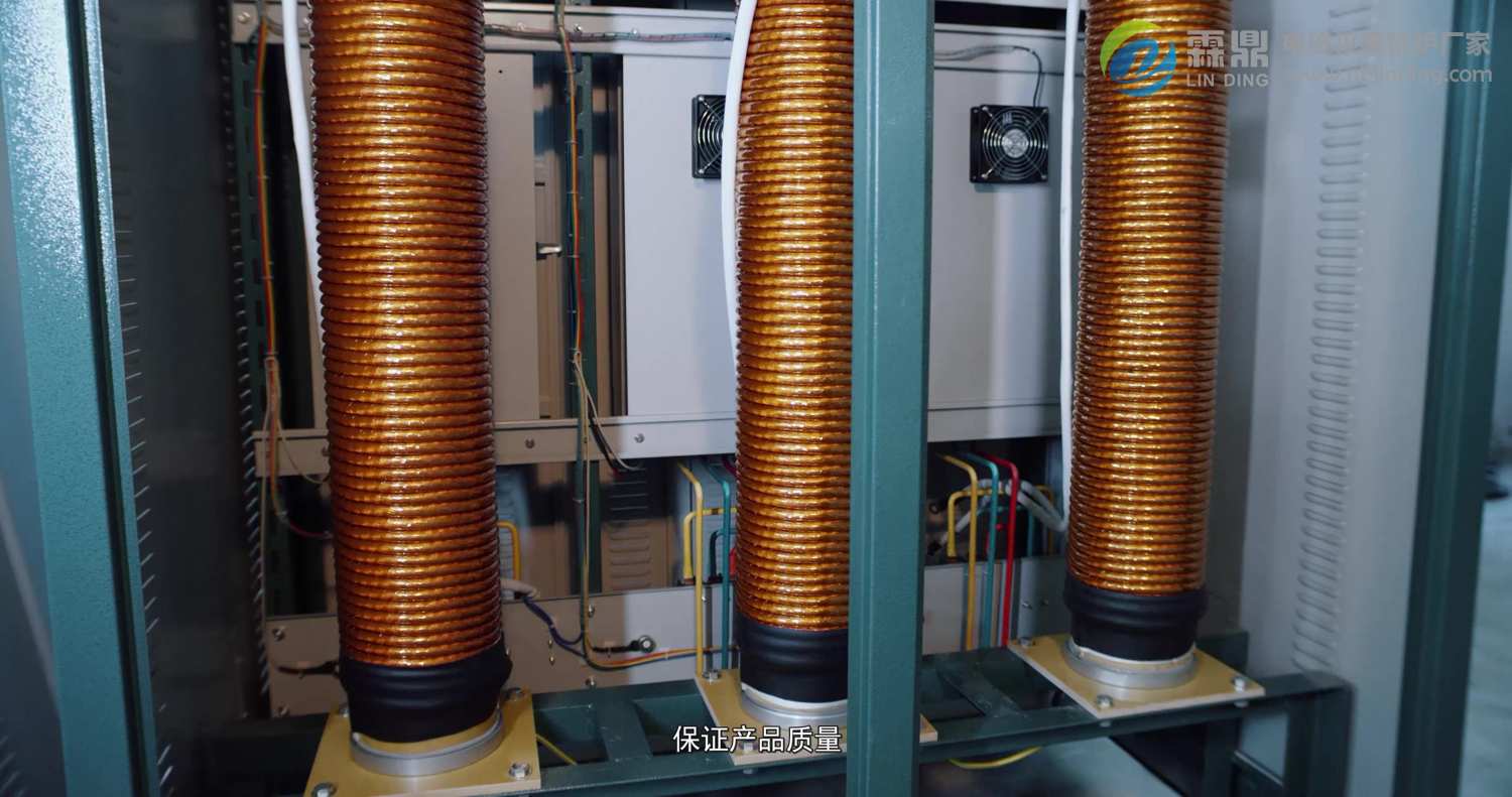 電鍋爐行業為什么發展如此迅速