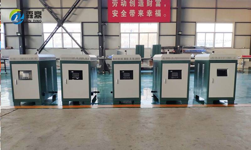 電磁鍋爐 電磁鍋爐