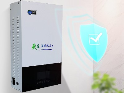 家用電鍋爐安裝時，需要考慮哪些問題？