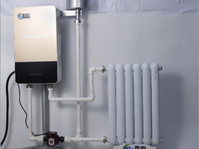 安裝電磁采暖爐暖氣片好還是地暖好？