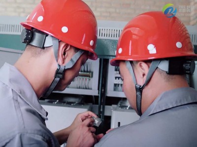 安裝地暖電鍋爐不知道注意什么，老師傅來教你