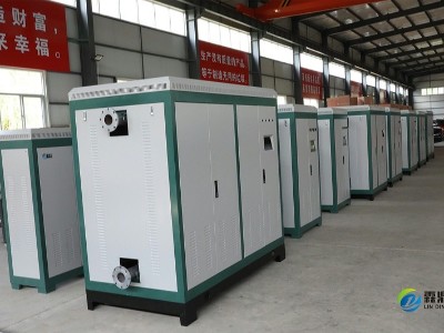 電鍋爐和我們曾經用的燃煤鍋爐有哪些不同？