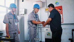 為什么電磁鍋爐會成為煤改電鍋爐的代表