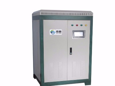 電磁鍋爐和半導體鍋爐怎么選？看完這些你就明白了