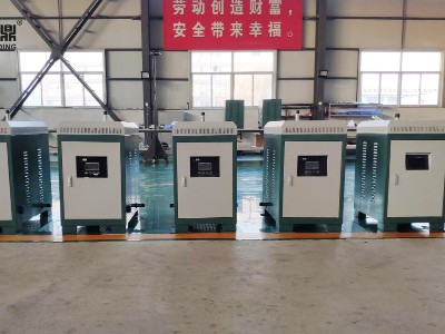 電磁采暖爐適合在哪些地區使用？