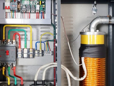 電磁采暖鍋爐核心部件—高頻控制器