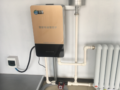 家用壁掛電鍋爐冬季采暖好幫手！