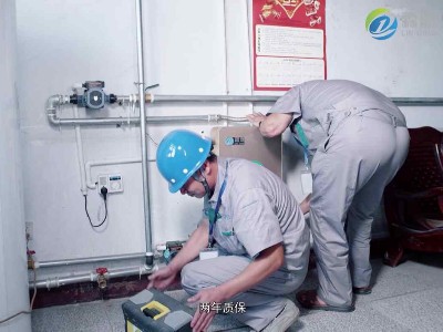 電鍋爐怎么安裝，安裝過程中需注意這幾點