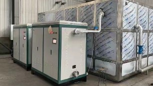 鍋爐水使用不當會影響能效和運行安全嗎？