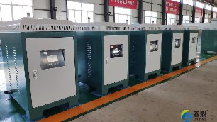 家用電磁采暖爐自己也能安裝