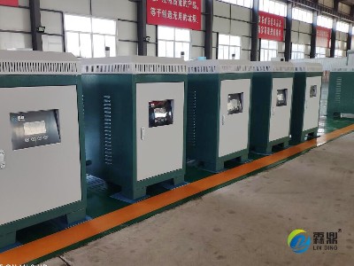 電磁采暖爐的幾個使用誤區