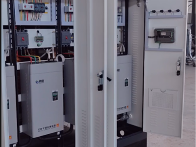 電磁鍋爐在煤改電市場中更受歡迎