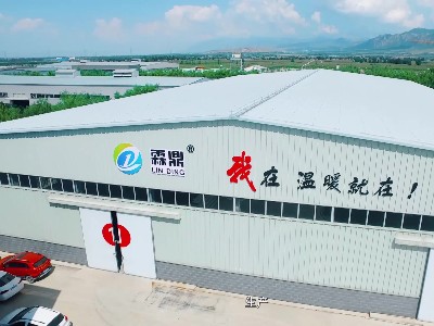 電鍋爐廠家靠不靠譜？知道這些你不用擔心受騙