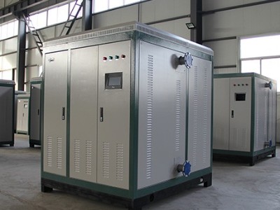 工業(yè)電鍋爐適用情況