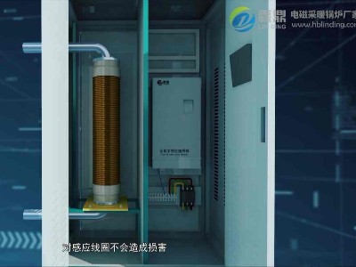 電阻式電熱鍋爐的主要結(jié)構(gòu)及其特點(diǎn)