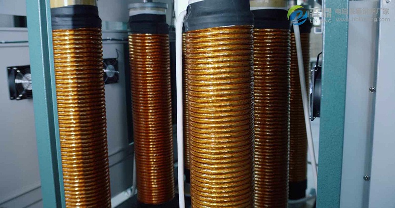 電磁采暖爐技術