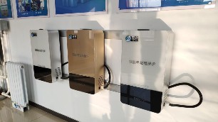 壁掛式電鍋爐更適合家庭取暖