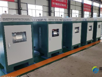 電鍋爐與電暖器有何區別