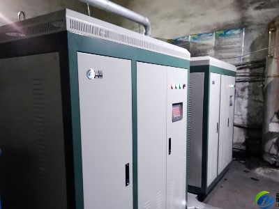 帶您了解傳統鍋爐報警器的作用