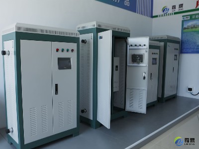 什么是鍋爐、鍋爐容量、鍋爐有哪些分類