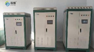 煤改電后，選擇電磁采暖爐耗電量高嗎？