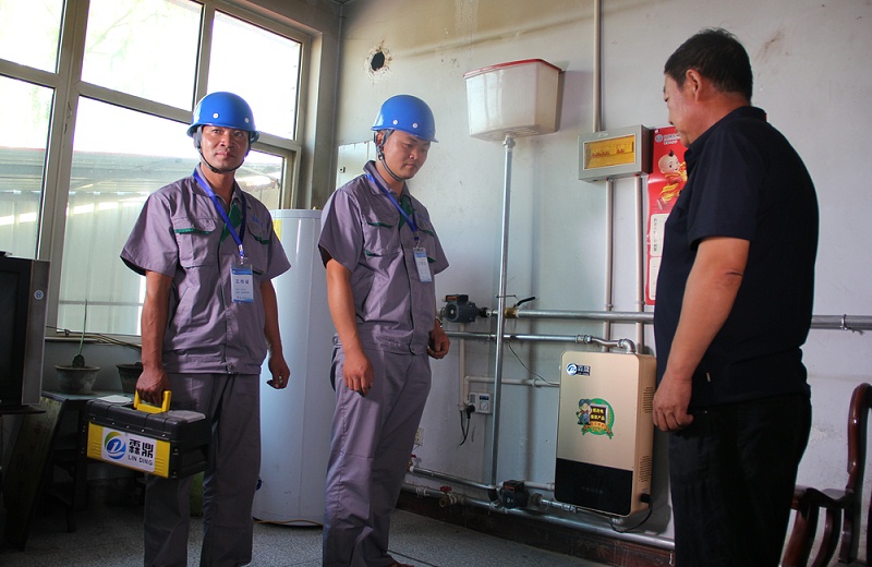 電鍋爐費電嗎？