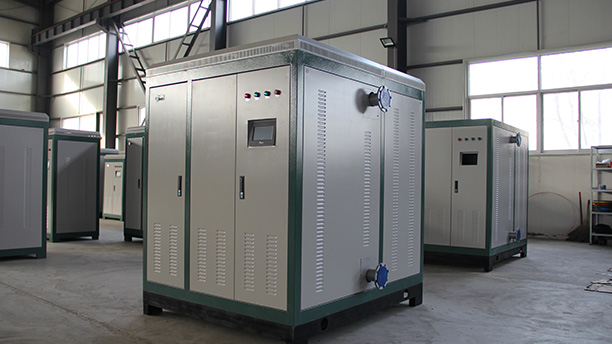 拆除燒煤鍋爐，冬天供暖怎么辦？