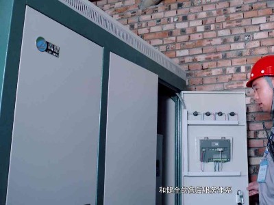 大功率電鍋爐如何選型？