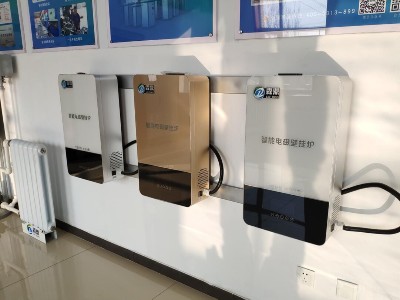 電磁鍋爐是怎么加熱的，怎么工作的