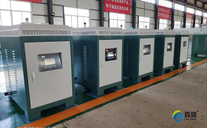 電磁鍋爐 電磁鍋爐