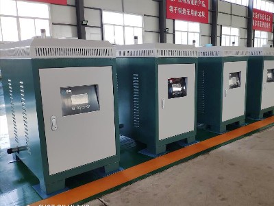 煤改電供暖200平方米，這種商用電鍋爐更適合！