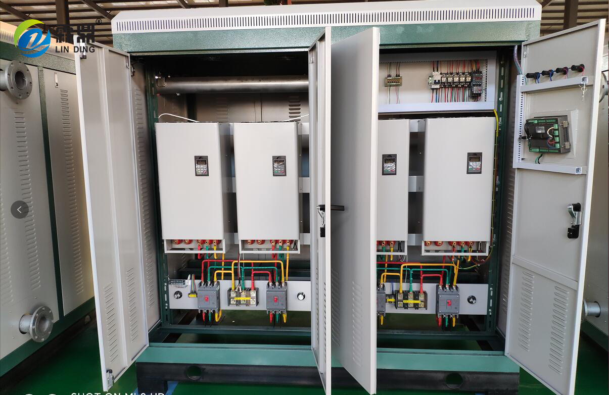 電磁加熱應用前景如何