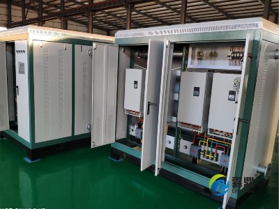 電磁采暖之電磁采暖爐優點