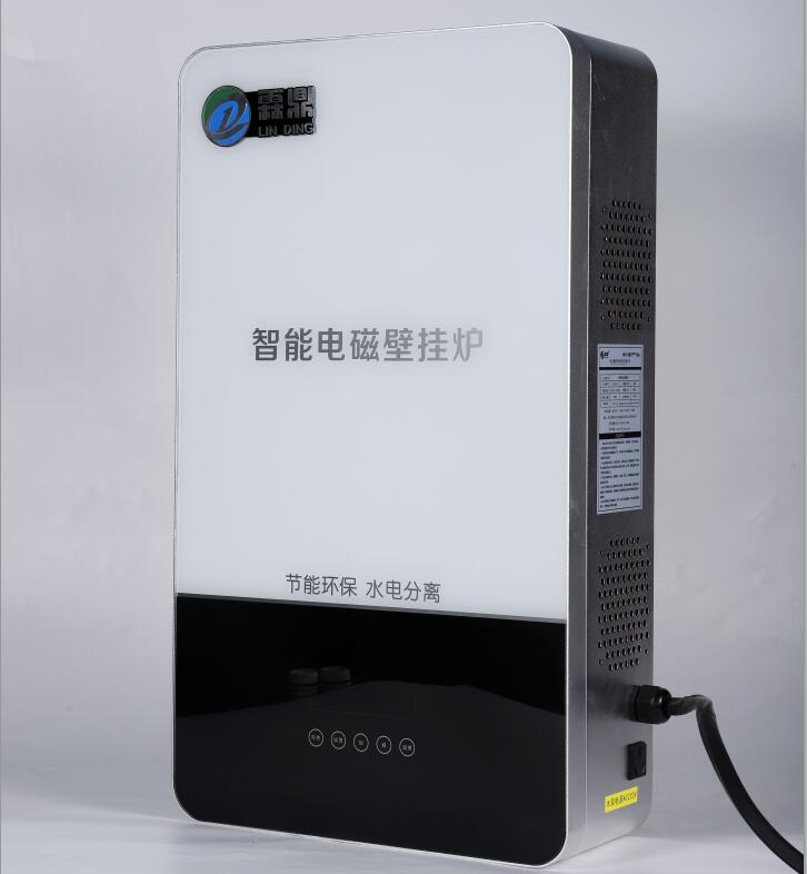 煤改電時代，電壁掛爐在電采暖市場是主角