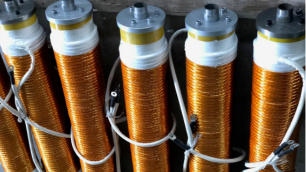 工業(yè)電磁加熱器及工作原理